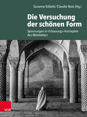 cover image of Die Versuchung der schönen Form